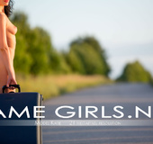 Awesome pics of fresh nude teenies