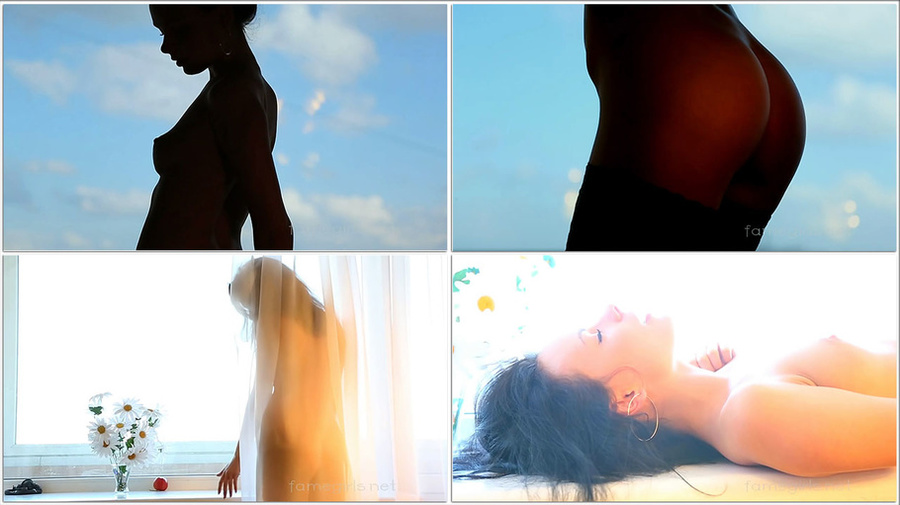 Cool teen chicks enjoy posing in various im - XXX Dessert - Picture 3
