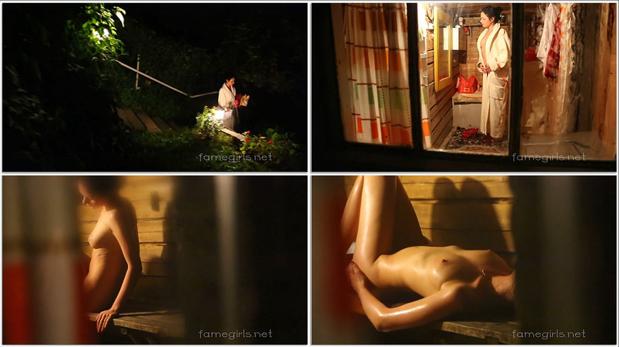 Breathtaking nude teen models in awesome hi - XXX Dessert - Picture 2