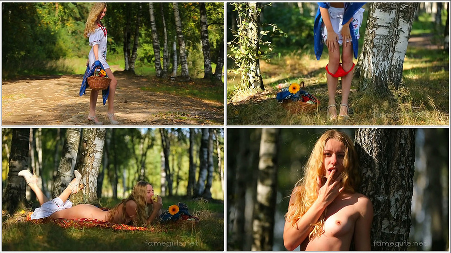 Wonderful teen hotties in sexy lingerie and - XXX Dessert - Picture 4
