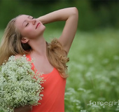 Sexy teen babes are happy to take part in porn shootings