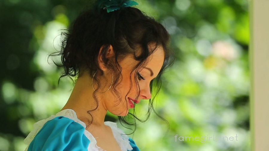 Breathtaking close-ups of teen girls' beaut - XXX Dessert - Picture 1