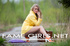 wonderful blondie ella the