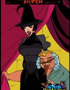 Chubby kind enjoys his gorgeous sorceress inside his intimate chambers
