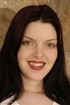 brunette teen hottie takes