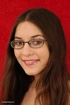 cute brunette teen babe