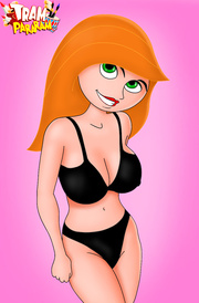 180px x 274px - Kim Possible Porn - XXXDessert.com