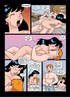 Amazing drawn porn scenes with favorite toon characters