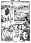 Superheroes too love to fuck and play master and slave bondage games