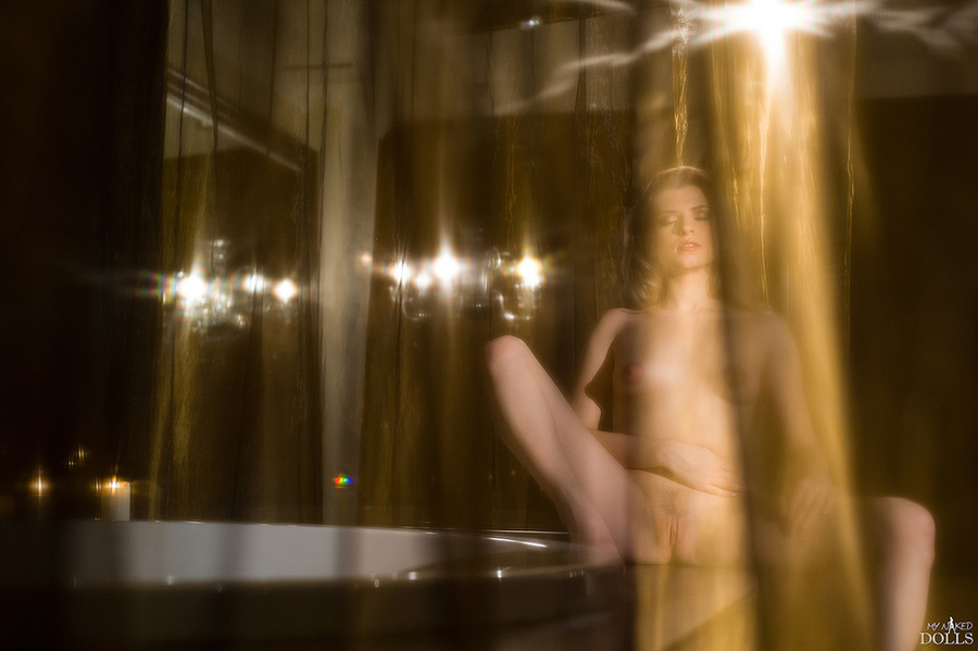 Pretty babes reveal their tempting butts, sweet inviting boobs and hot pussies - XXXonXXX - Pic 4