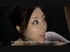 lewd asian vixen white
