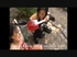 Poor Asian chick in karada bondage gets tortured with hot wax outdoors