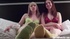 two hot slutty teen