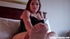 hot nasty redhaired babe