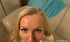busty mature blondie blue