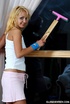 nancy masturbation
