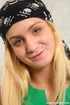 sanne blonde