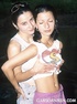 anne and claudia pics