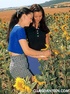 chantal and masja pics