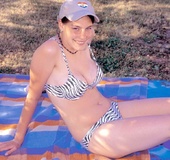 Sabine F eighteen