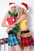 ivy and catherine pics