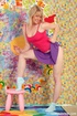 juicy teen