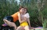 anna and thelma eighteen