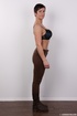 sexy shaped lady with