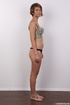 innocent looking cutie strips
