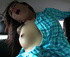 shy teen gals turn