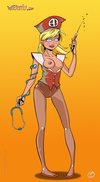 Cool cartoon scenes of dirty fucking and oral pleasing