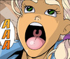 Blonde college girl swallows a dick and awesome toon group fucking scene