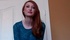 Young red haired slut caught you looking at gay porn