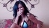 Domineering babe wants to be worshipped by a fat ass loser