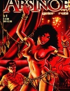Awesome collection of drawn adult comics Arsinoe with the hottest chicks