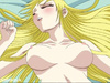Hot slutty blonde toon gives sweet blowjob before hard pussy banging