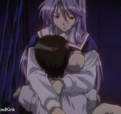 Super hot action as horny toon girls get manhandles and rammed hard