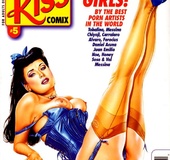 Very hot brunette babe seduces a disabled long-haired dude to fucking