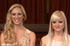 sweet caged blondes get