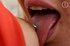 two horny chicks have