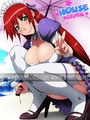 Dirty manga chicks expelling love juice - Picture 6