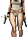 All types of girls and T-girls are armed - Picture 6