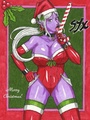 Adult comics present busty fairies and - Picture 3