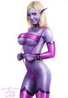 Cool porn stories with boobilicious fairies are here