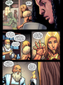 Amazing adult comics with famous heroes - Picture 2
