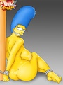 Bodacious babes from Simpsons and - Picture 3