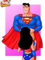 Porn Superman, Prince Charming and - Picture 1