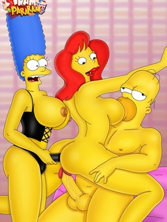240px x 320px - Babes from porn Totally Spies, King of the Hill and - Silver ...