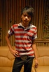 asian twink sleeping couch