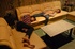 Asian twink sleeping on a couch with his bestfriend suddenly felt aroused